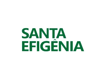 Santa Efigênia